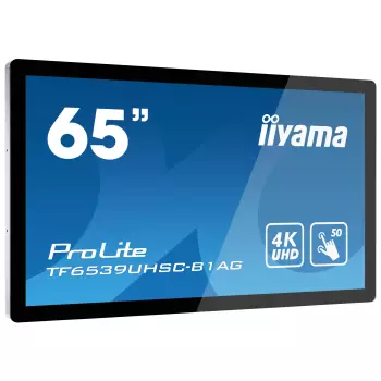 ProLite TF6539UHSC-B1AG 65