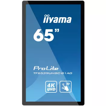 ProLite TF6539UHSC-B1AG 65