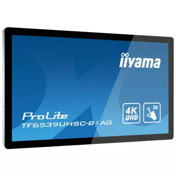 ProLite TF6539UHSC-B1AG 65