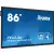 ProLite TE8614MIS-B1AG 86
