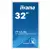 ProLite TF3239MSC-W1AG 32