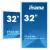 ProLite TF3239MSC-W1AG 32