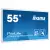 ProLite TF5539UHSC-W1AG 55