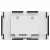 ProLite TF5539UHSC-W1AG 55