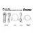ProLite TF5539UHSC-W1AG 55