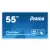 ProLite TF5539UHSC-W1AG 55