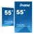 ProLite TF5539UHSC-W1AG 55