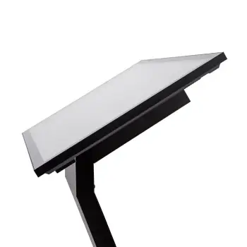 Dotykowy kiosk StreamLine z monitorem 32 cale