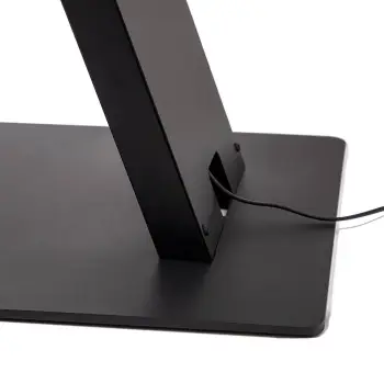 Dotykowy kiosk StreamLine z monitorem 32 cale