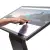 Dotykowy kiosk StreamLine z monitorem 32 cale