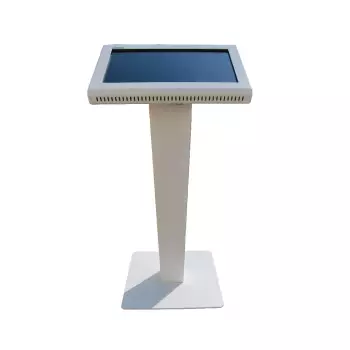 Infokiosk multimedialny TAVOLO