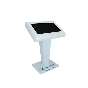 Infokiosk multimedialny TAVOLO