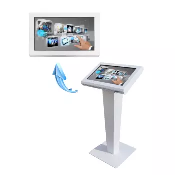 Infokiosk multimedialny TAVOLO