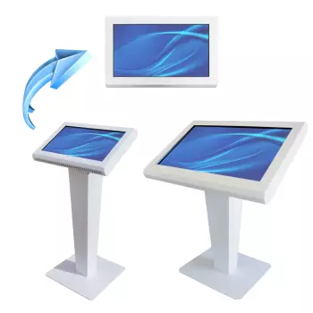 Infokiosk multimedialny TAVOLO