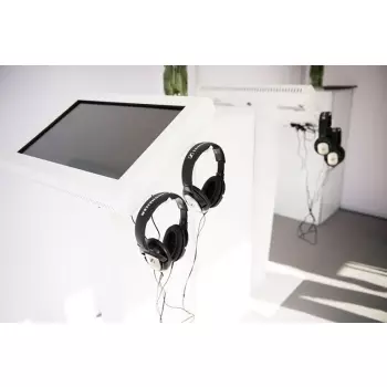 Infokiosk multimedialny TAVOLO