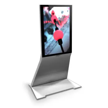 Infokiosk dotykowy PA004 43/49/55