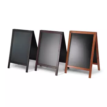 Potykacz drewniany Economy