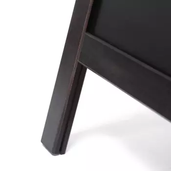 Potykacz drewniany Economy