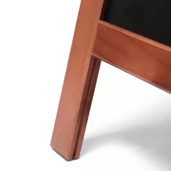 Potykacz drewniany Economy