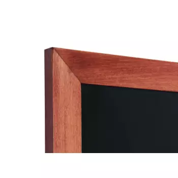 Tablica kredowa drewniana