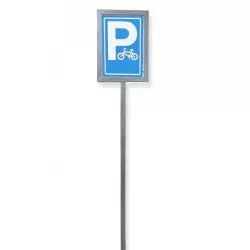 Tabliczka-informacyjna-wolnostojąca-PARKING
