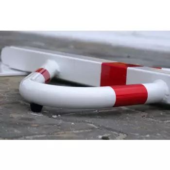 Blokada-parkingowa-Trójkąt-I