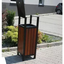 Kosz-Oxy-A-z-daszkiem