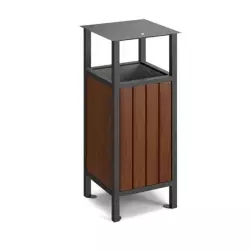 Kosz-Oxy-A-z-daszkiem