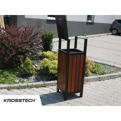 Kosz-Oxy-A-z-daszkiem-inox