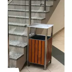 Kosz-Pomyk-I-z-daszkiem-60L-inox