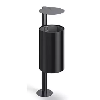 Kosz-Olik-z-daszkiem-inox