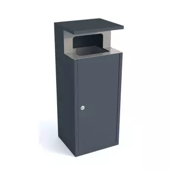 Kosz-ORON-I-80L-inox