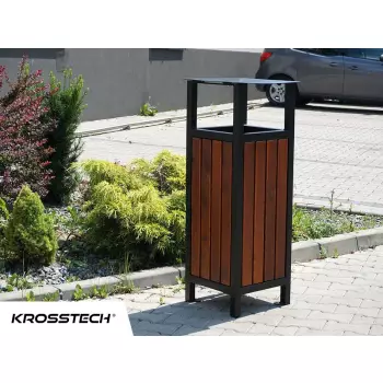 Kosz-Oxy-A-z-daszkiem