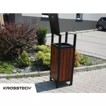 Kosz-Oxy-A-z-daszkiem-inox