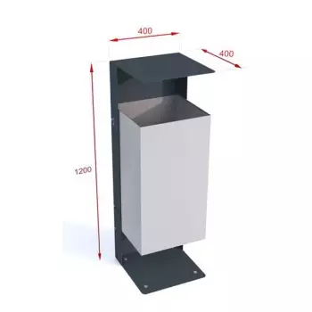 Kosz-z-daszkiem-ROS-inox