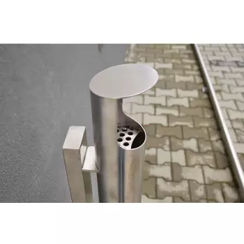 Popielnica P1