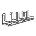 STOJAKI NA 5 ROWERÓW