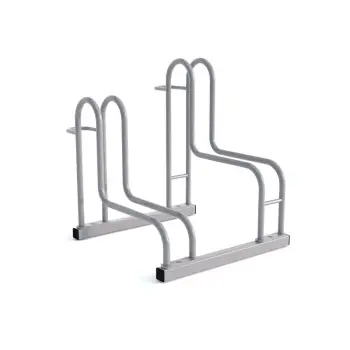 Stojak na rowery ELKA STEP