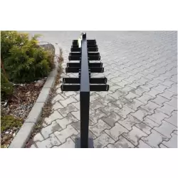 Stojak-na-hulajnogi-elektryczne-dwustronny-inox