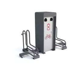 Stojak-na-rowery-elektryczne-ze-stacją-ładowania-III