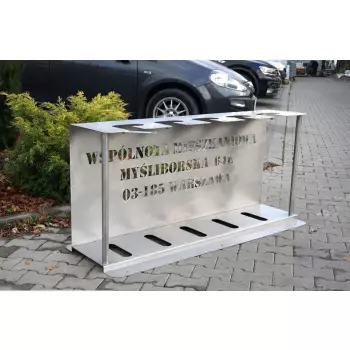 Stojak-na-hulajnogi-XI-z-wycinką-laserową