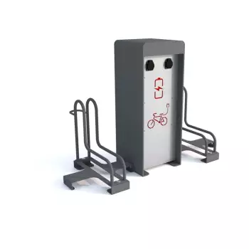 Stojak-na-rowery-elektryczne-ze-stacją-ładowania-III