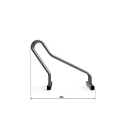 Stojak-rowerowy-Propen-ocynkowany