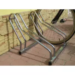 Stojak na rower PROPEN - 3 miejsca rowerowe