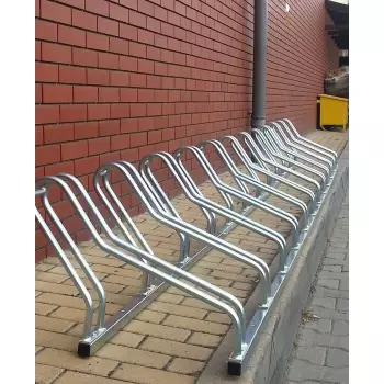 Stojak na rower PROPEN - 14 miejsc rowerowych