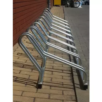 Stojak na rower PROPEN - 14 miejsc rowerowych