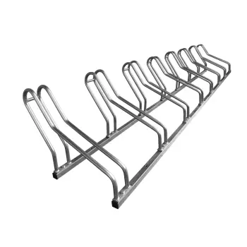 Stojak na rower PROPEN - 14 miejsc rowerowych