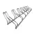 Stojak na rower PROPEN - 14 miejsc rowerowych