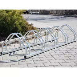 Stojak-na-rowery-Redon-ocynkowany