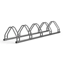Stojak-na-rowery-Redon-ocynkowany